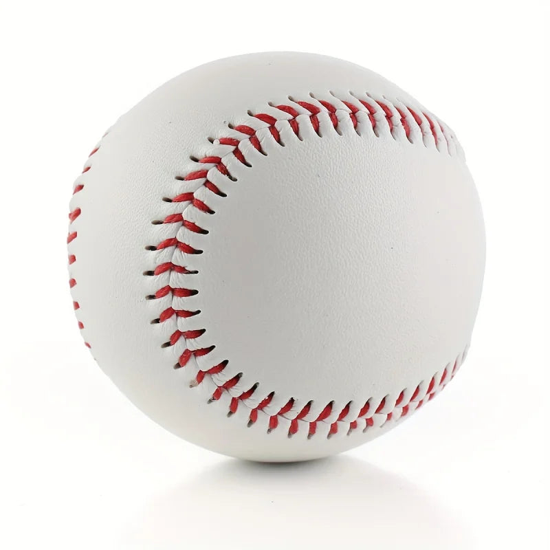 Rynx | 1pc 9# Heart Training Ball, Suitable For Baseball Pitching Practice Training