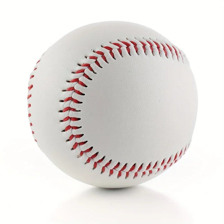 Rynx | 1pc 9# Heart Training Ball, Suitable For Baseball Pitching Practice Training