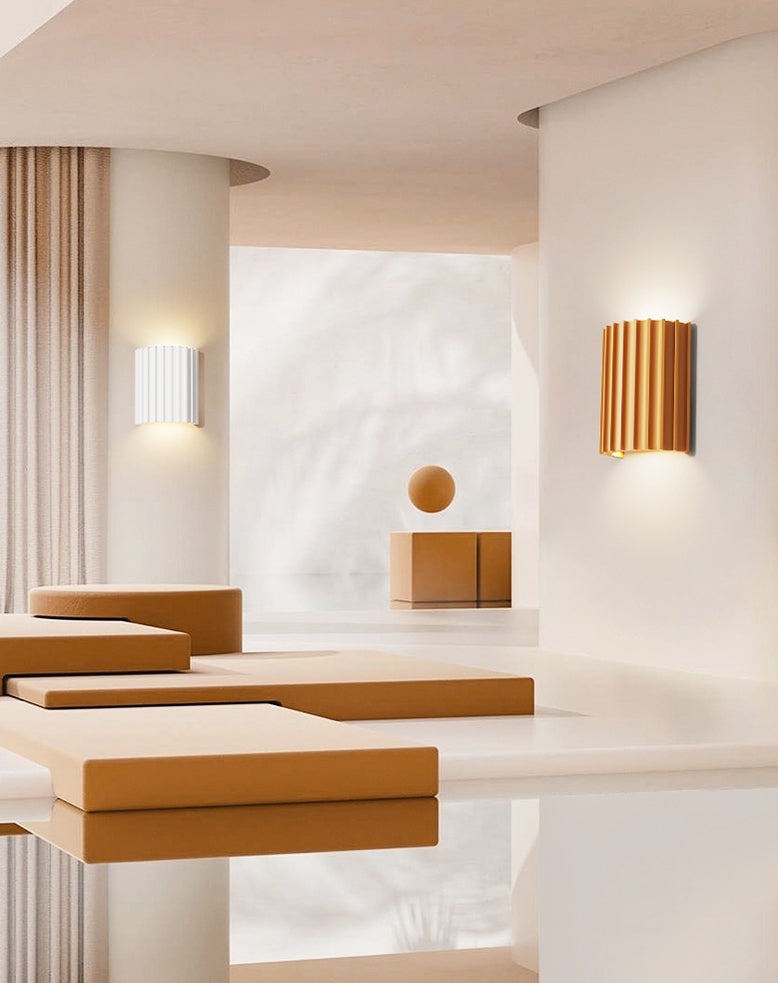 Lisslune | SereneGlow - LED Night Wall Light
