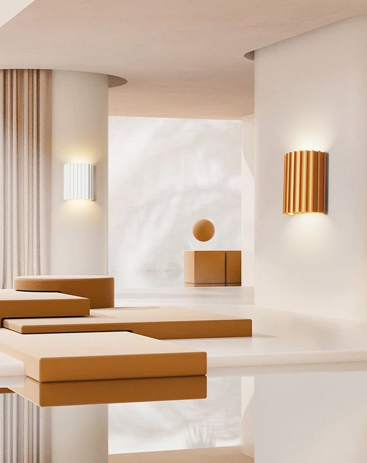 Lisslune | SereneGlow - LED Night Wall Light