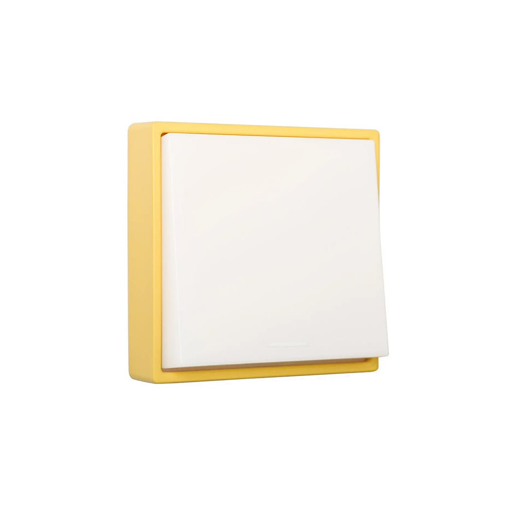 Lisslune | Minimalist Rechargeable Switch Night Lamp