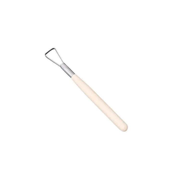 Lisslune | Ceramic Craft Precision Tool Kit: Premium Knives for Artistic Excellence