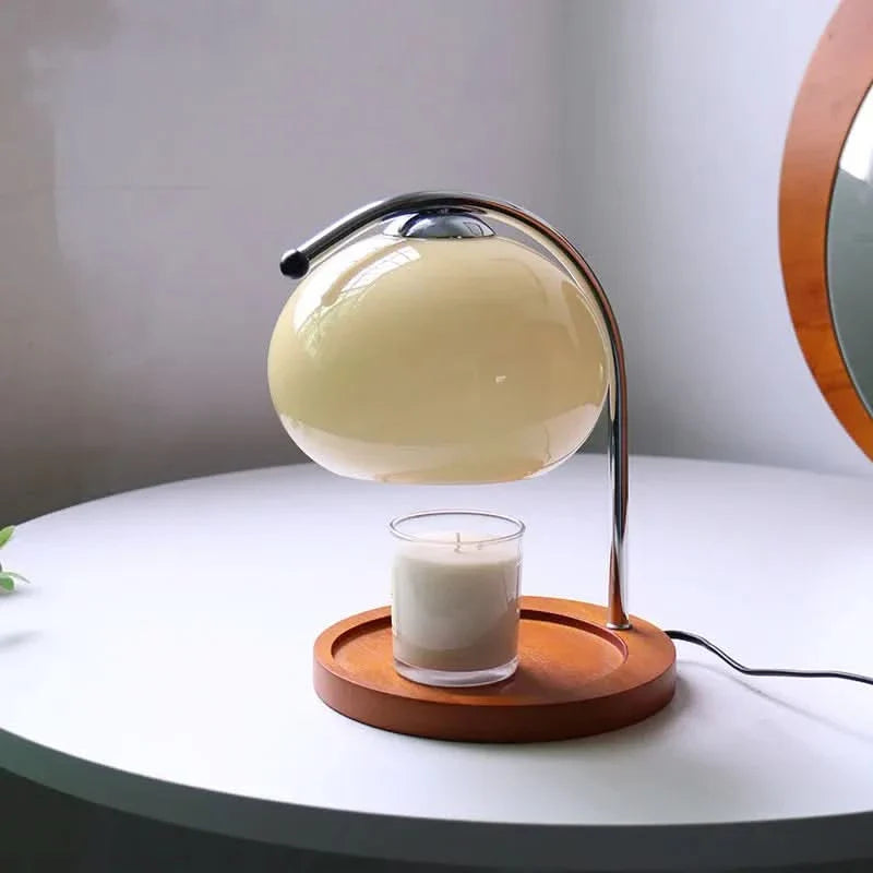 Lisslune | LUNIVA – Timeless table lamp