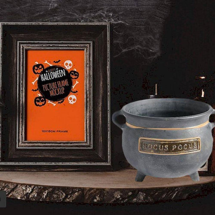 Lisslune | Halloween Focus Pocus Witch Bowl