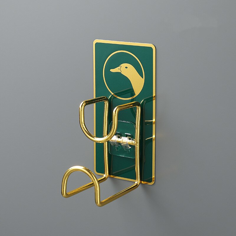 Lisslune | Wall-Mounted Space Saver Kitchen Hook