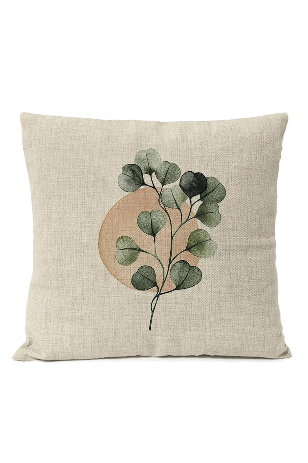 Lisslune | Rainbow Pillowcase