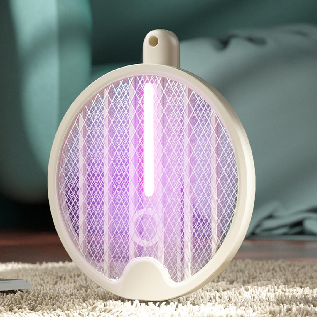 Lisslune | Foldable Insect Zapper Racket