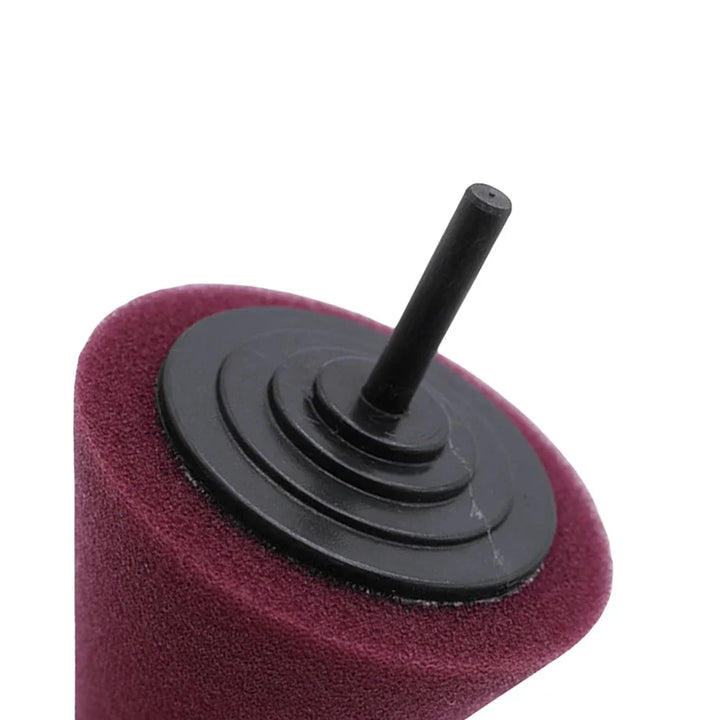 Lisslune | Wheel Polishing Attachment for Drill