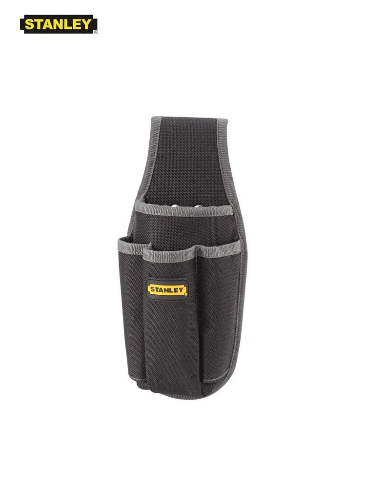 Lisslune | Stanley Compact Tool Carrier - Essential Hip Pouch for Electricians On the Go