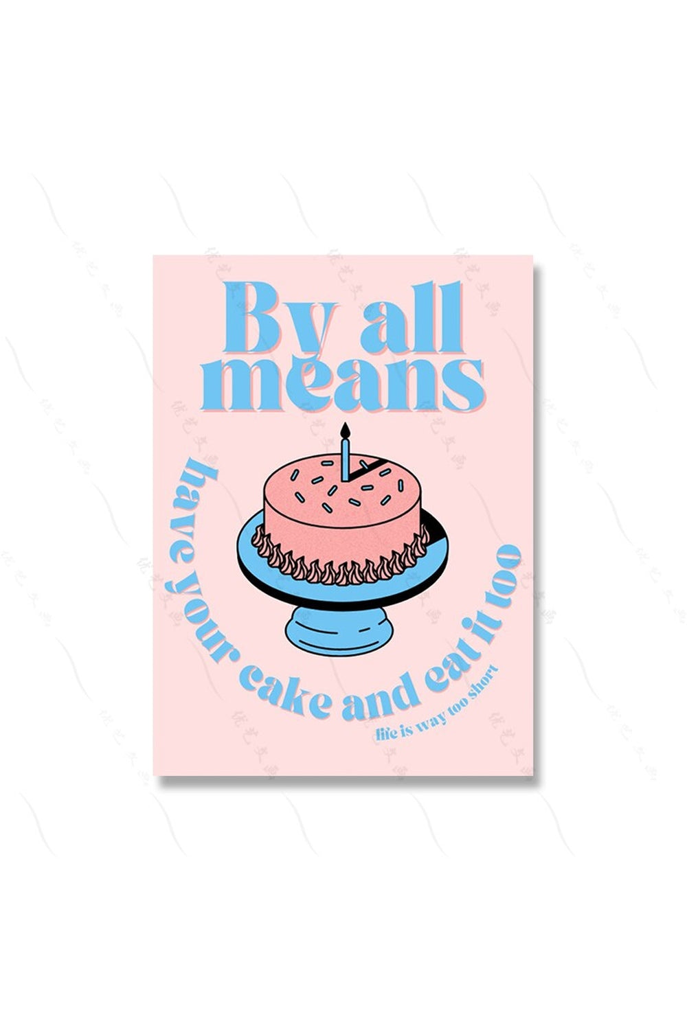 Lisslune | Food Theme Posters