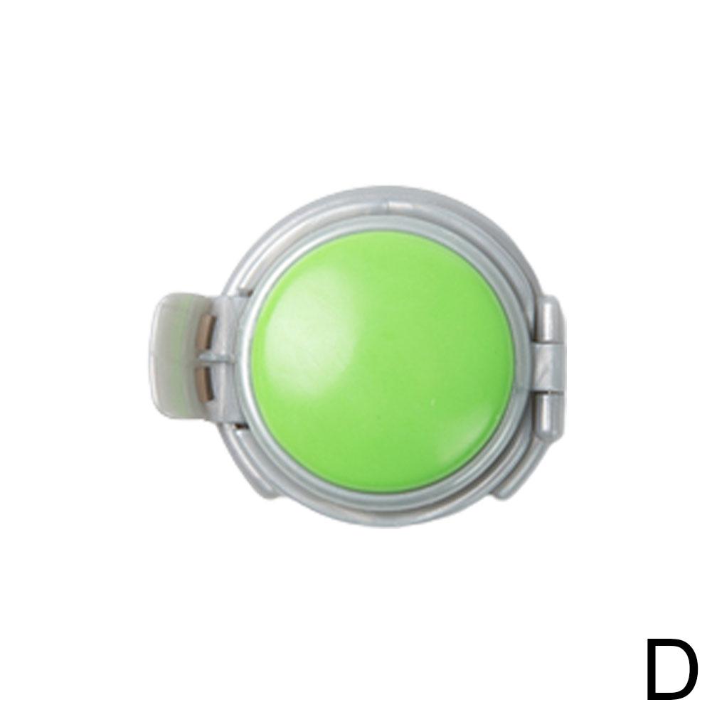 Lisslune | Soda Bottle Reusable Lid