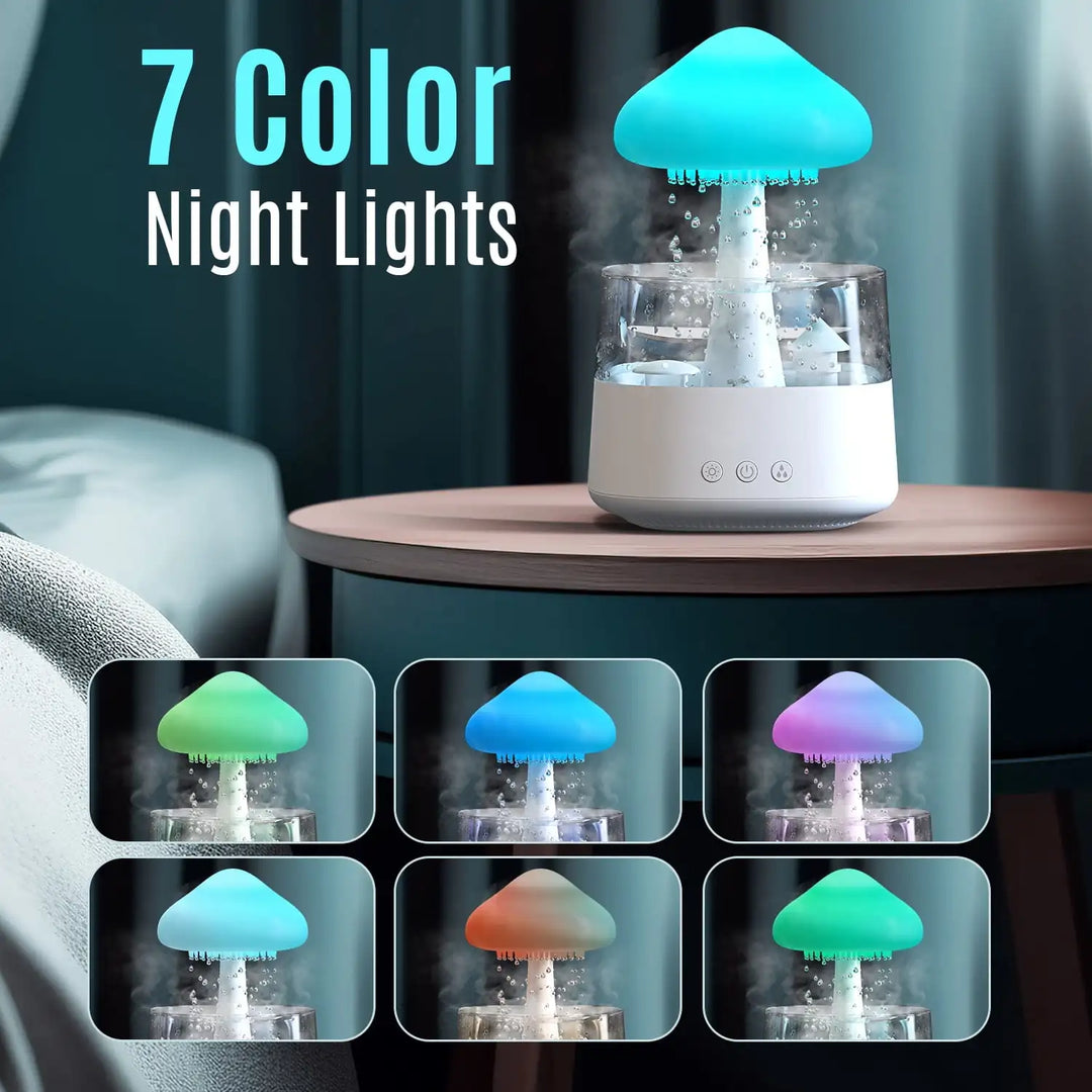 Lisslune | Humidifier