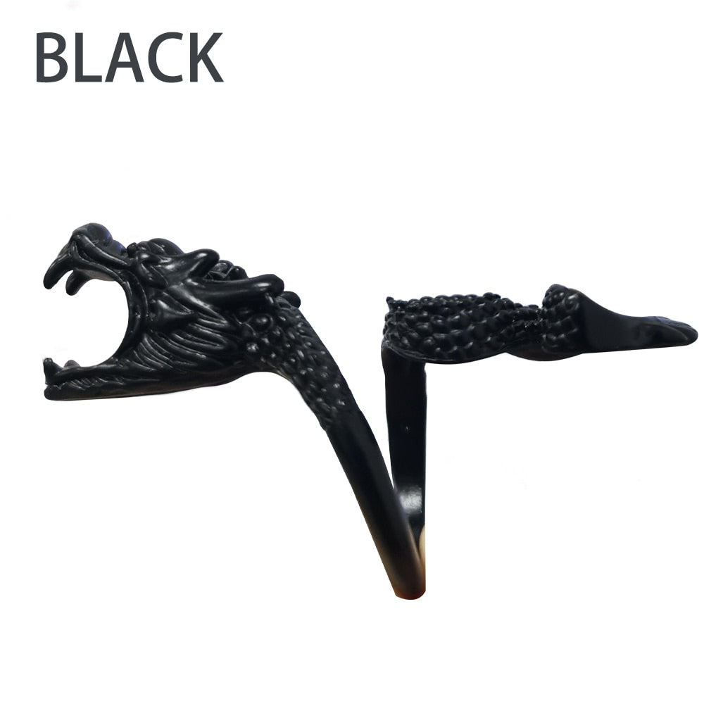 Lisslune | Firebreather Cigarette Holder