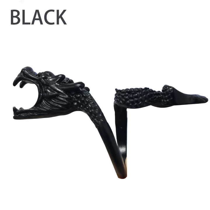 Lisslune | Firebreather Cigarette Holder