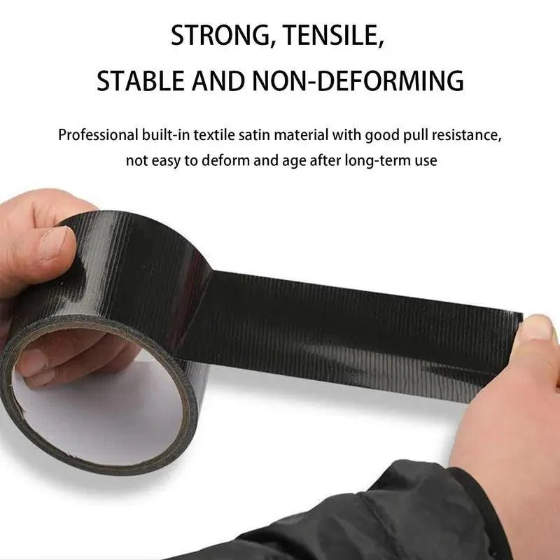 Lisslune | All-purpose weatherproof repair tape for ultimate repairs