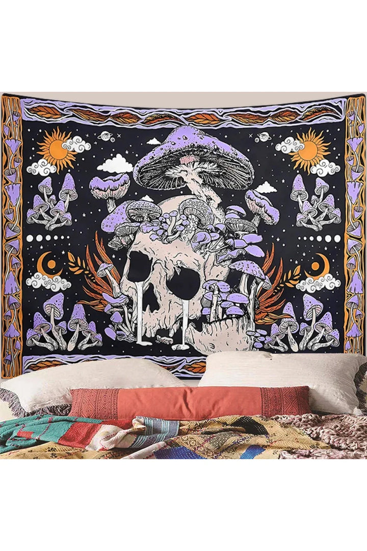 Lisslune | Enchantment Tapestry