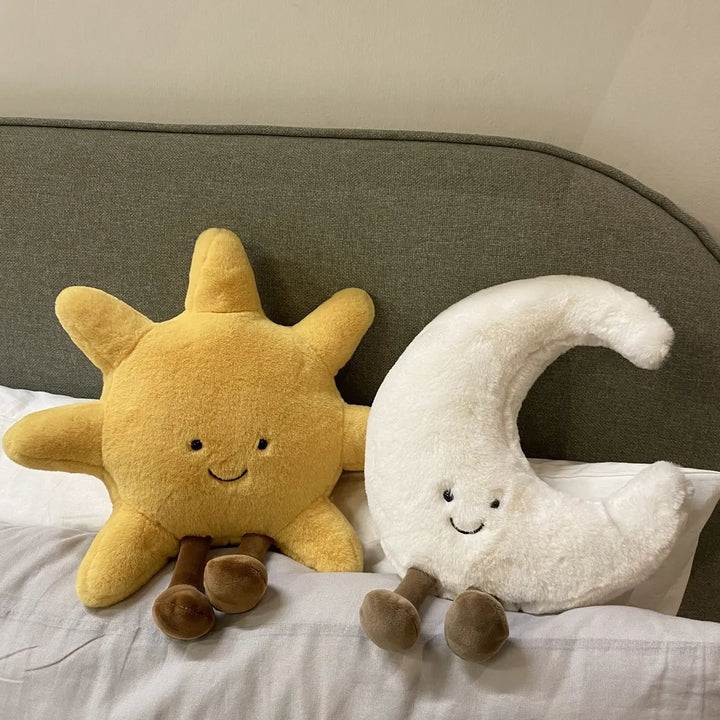 Lisslune | Moonbeam & Starshine Duo