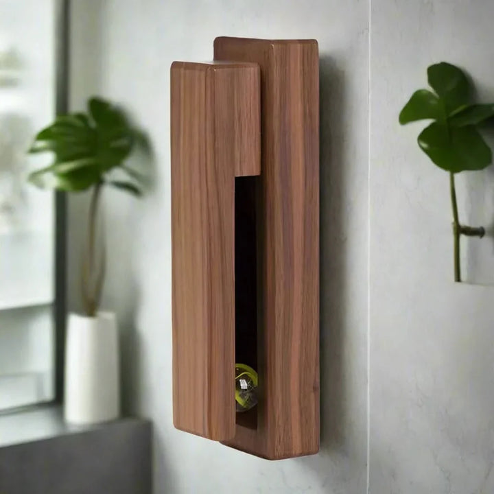 Lisslune | Ador - Functional and space-saving wall hook