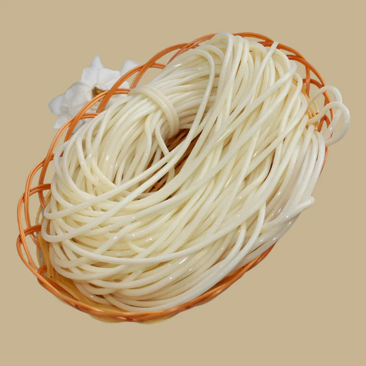Lisslune | Realistic Neppasta Noodle Display for Kitchen and Creative Decoration