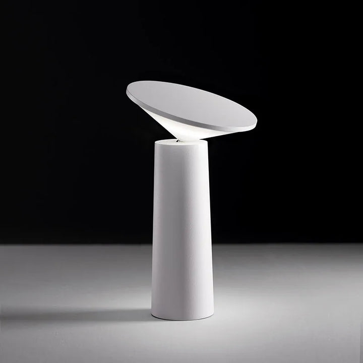 Lisslune | – Modern Touch Table Lamp with USB