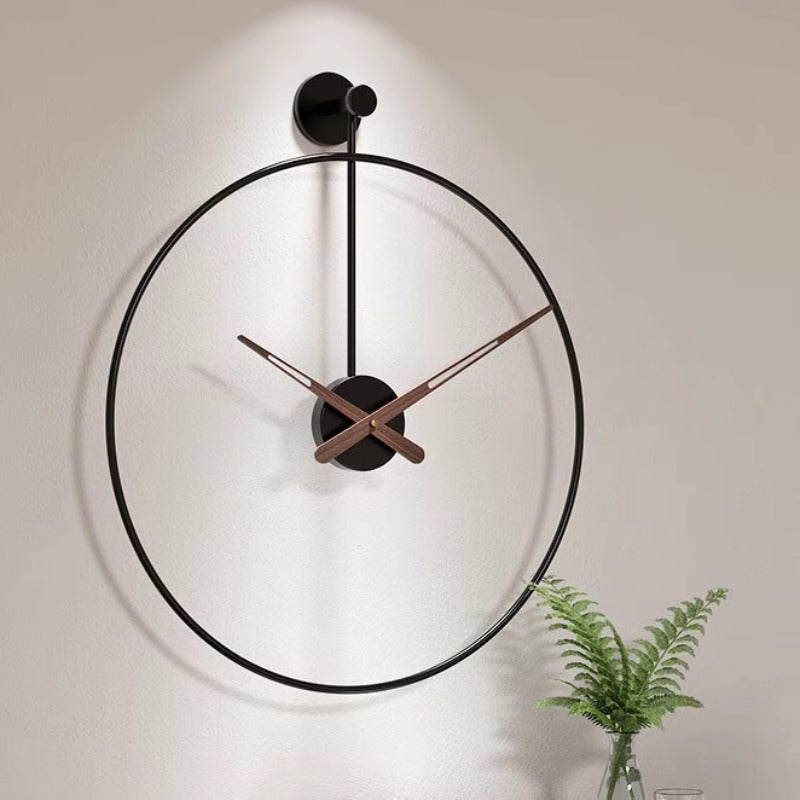 Lisslune | Effortless Modern Wall Clocks