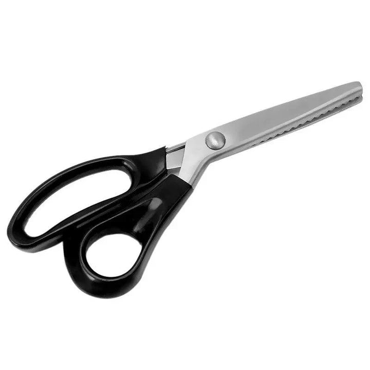 Lisslune | Precision tip tailor's scissors - Premium stainless steel for sewing and DIY projects
