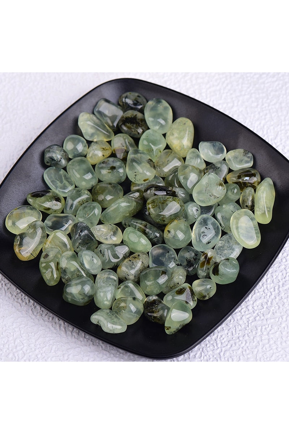 Lisslune | Energy healing stone gravel