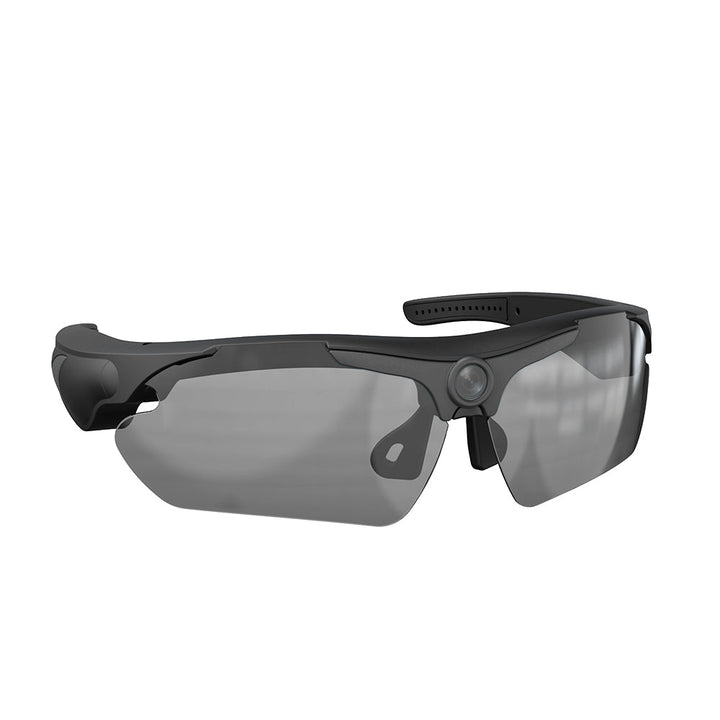 Lisslune | Camera Sunglasses With Video Recorder