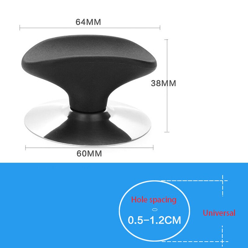 Lisslune | Universal Lid Lifter Replacement Handle