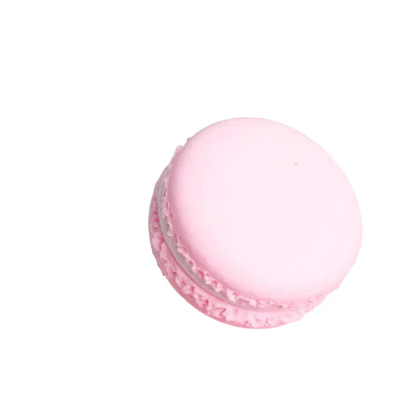 Lisslune | Artificial Macaron Cake model for wedding dessert table decoration and photo props