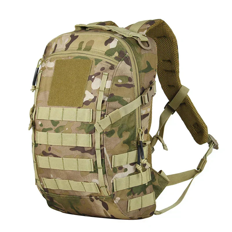Lisslune | Rucksack – Waterproof Backpack for Adventures