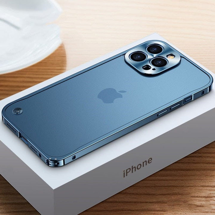 Lisslune | iPhone Case - Robust Protection in Elegant Design