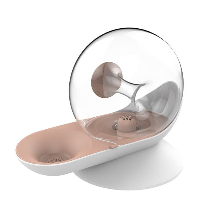 Lisslune | Automatic Aqua Oasis - Automatic Pet Water Bowl