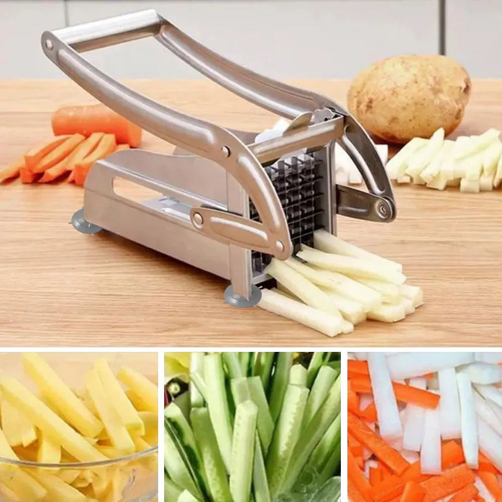 Lisslune | ChopMaster Ultimate Cutter for easy and effortless food preparation