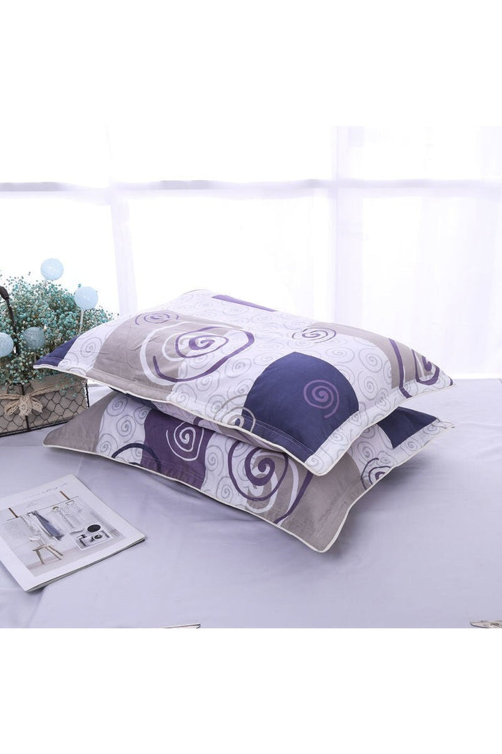 Lisslune | large cotton pillowcase
