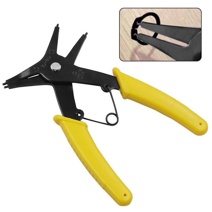 Lisslune | 2in1 Snap Ring Pliers Tool