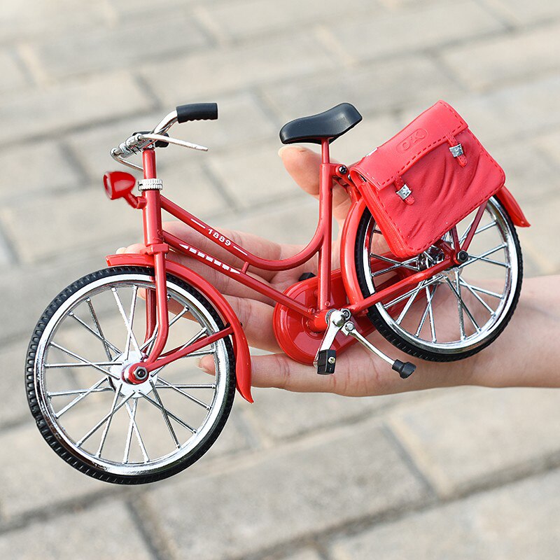 Lisslune | Retro Classic Bike Model Lighter