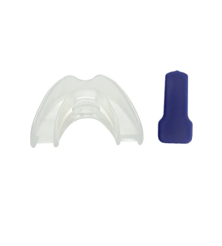 Lisslune | Anti-Snoring Mouthguard and Protection Against Teeth Grinding