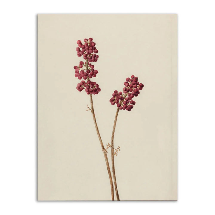 Lisslune | Farmhouse canvas poster