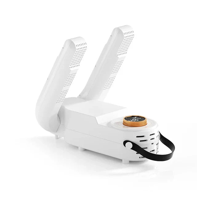 Lisslune | Multi ShoeDry 2.0 – Electric Shoe Dryer & Odour Eliminator | Fast Drying, Portable & Energy Efficient