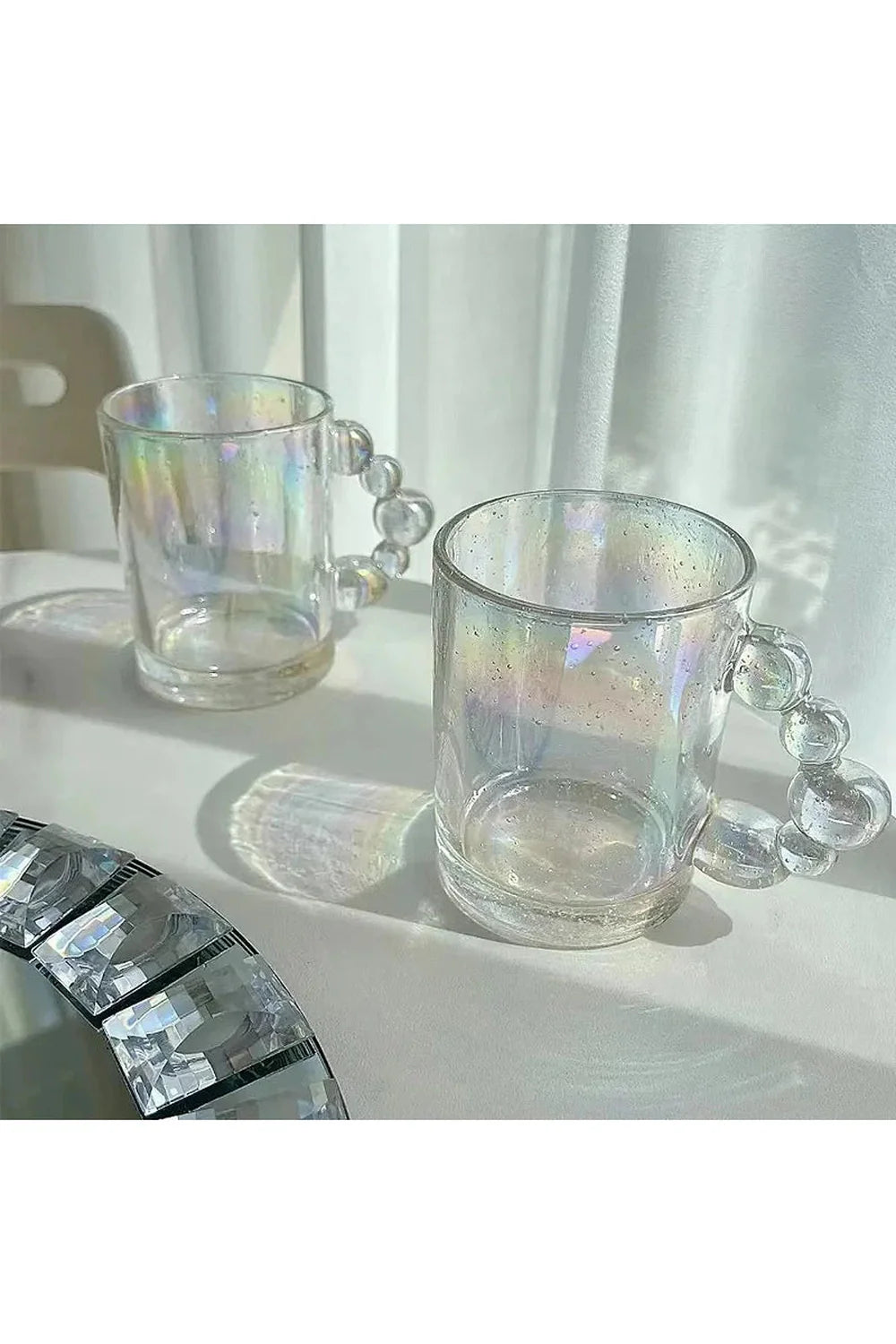 Lisslune | Afternoon Tea Mug