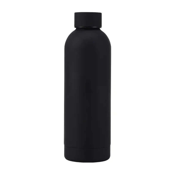 Lisslune | Creative stainless steel water bottle
