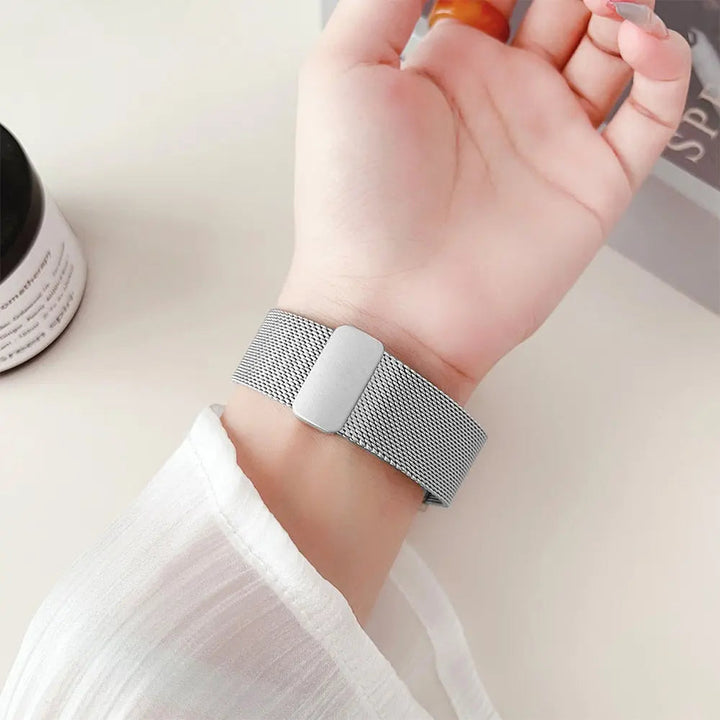Lisslune | StainlessElite-Bracelet for Samsung Galaxy Watch