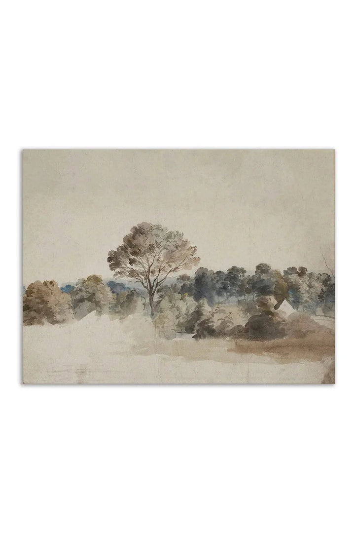 Lisslune | Canvas art