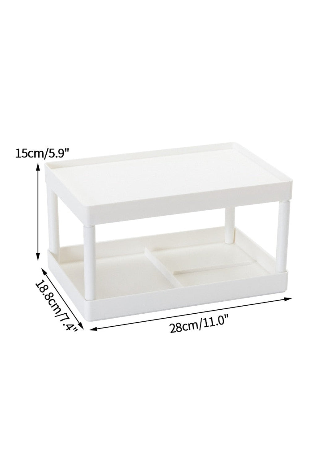 Lisslune | Living organizer