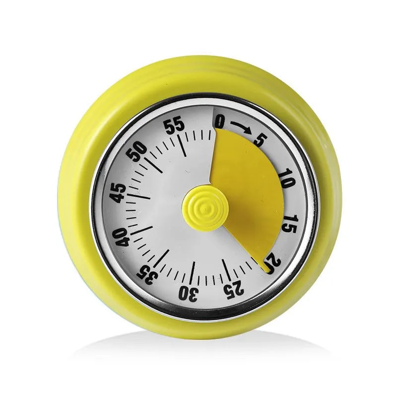 Lisslune | Magnetic Kitchen Timer
