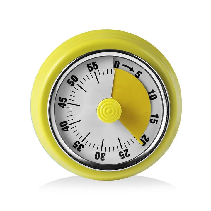 Lisslune | Magnetic Kitchen Timer