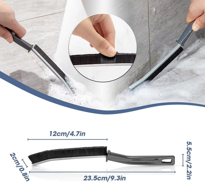 Lisslune | Practical All-In-One Cleaning Brush