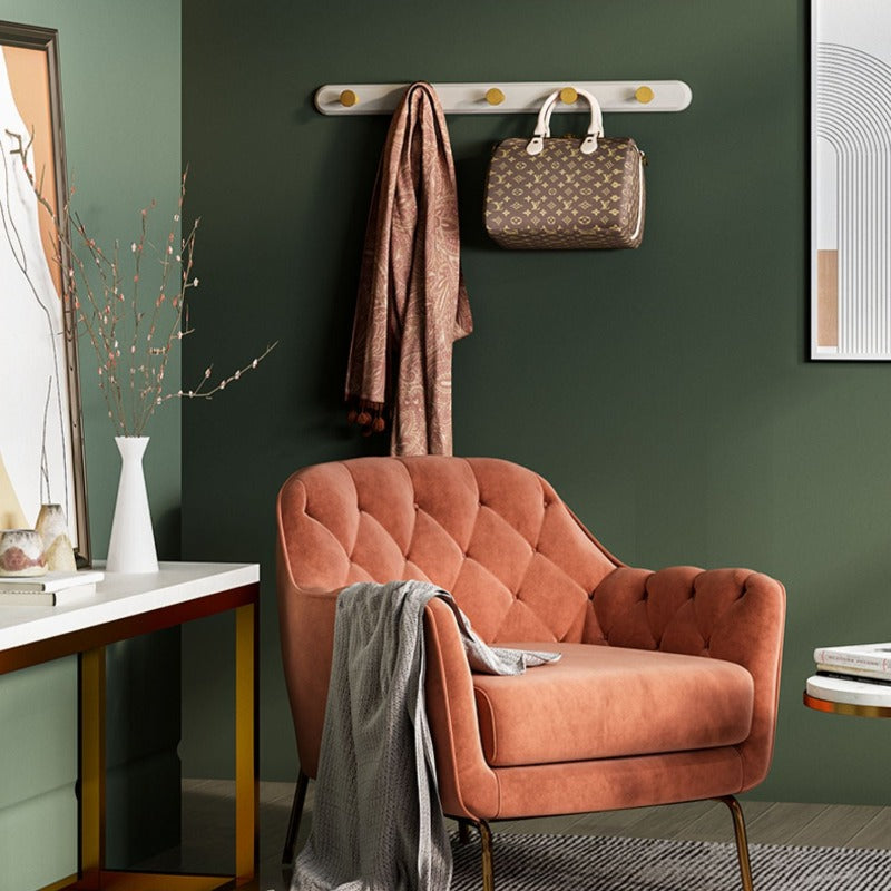 Lisslune | Krog - Stylish wall shelf for organized spaces