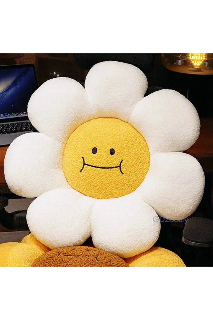 Lisslune | Smile Pillow